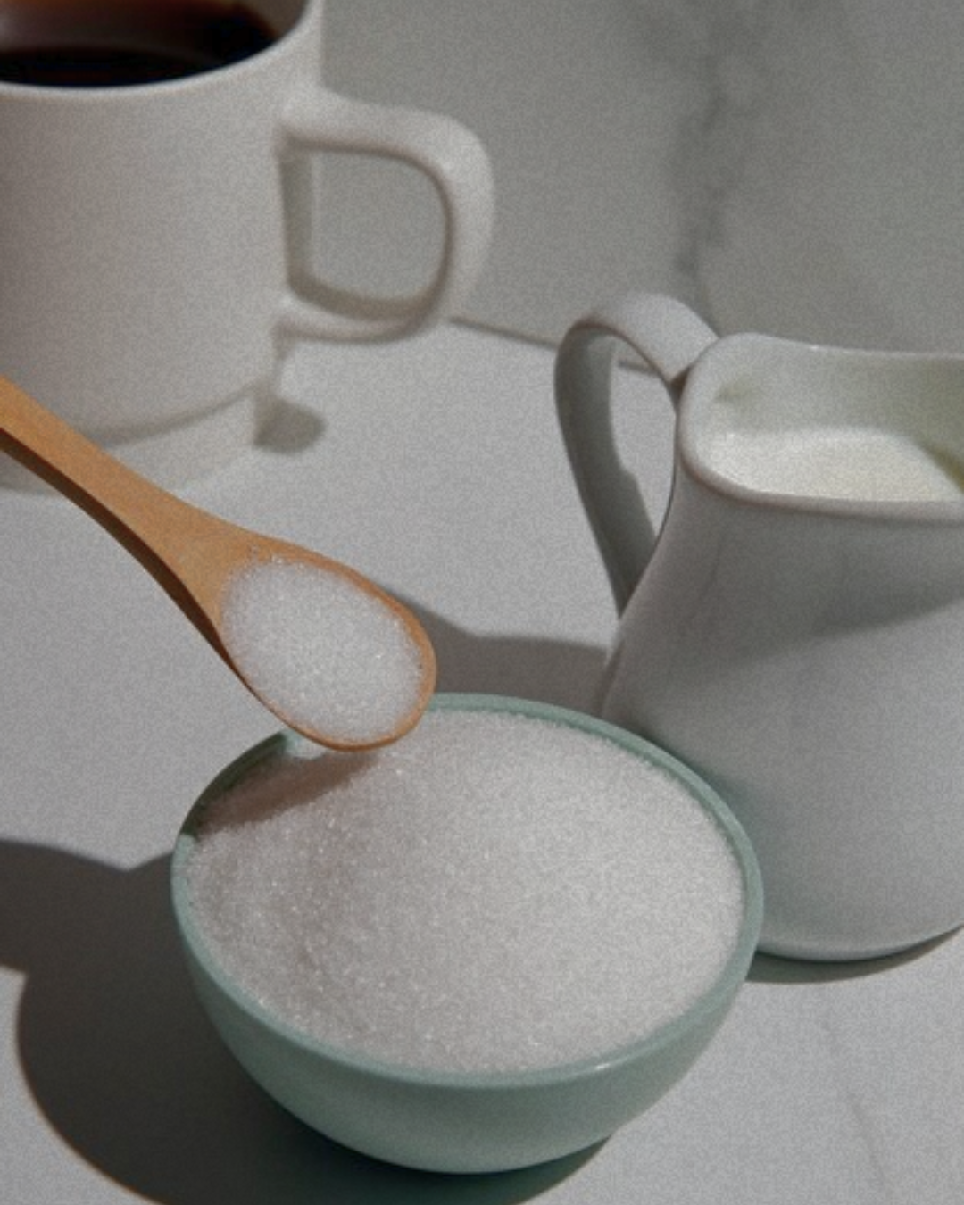 impacto do açúcar no corpo 