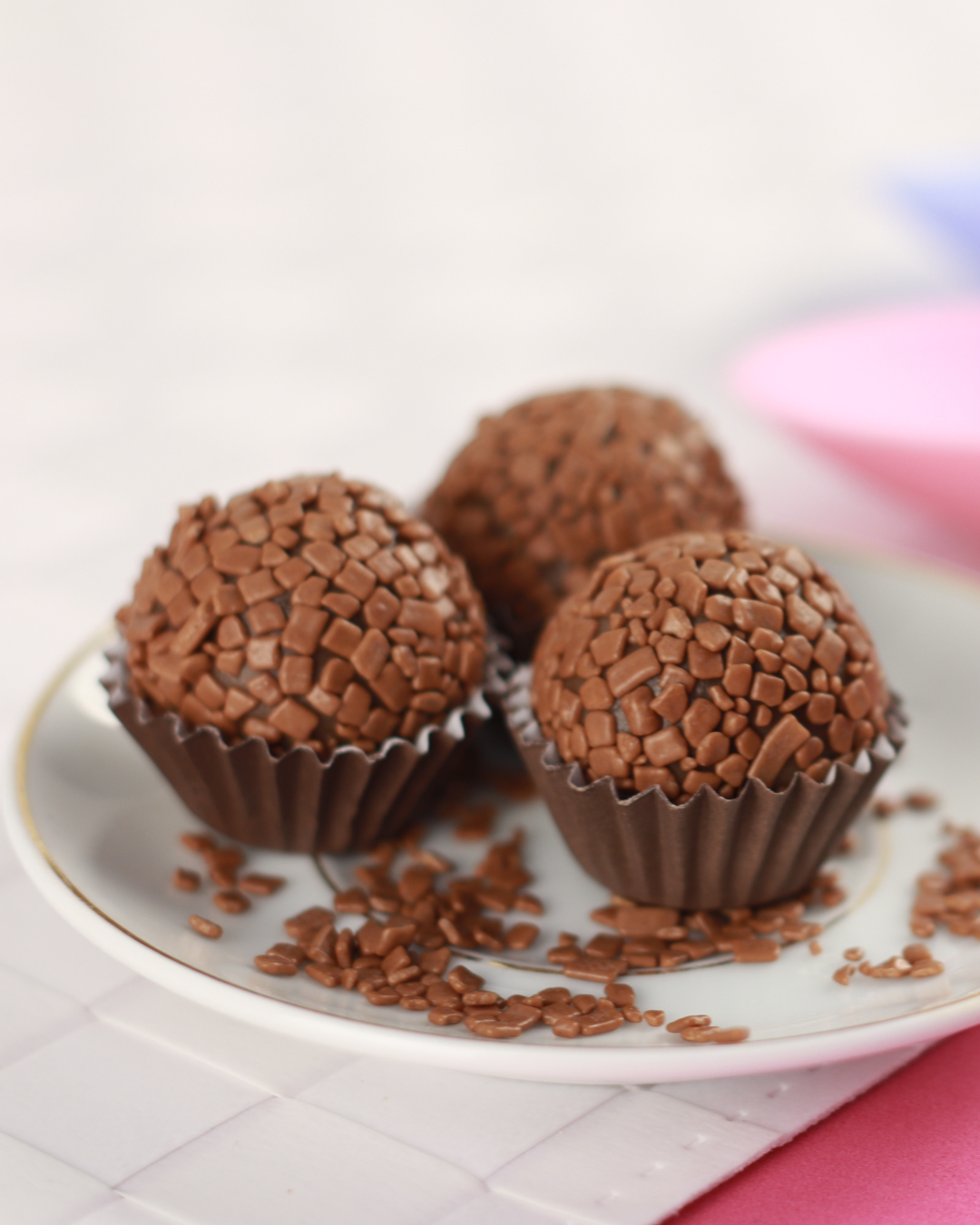 vontade de comer doce