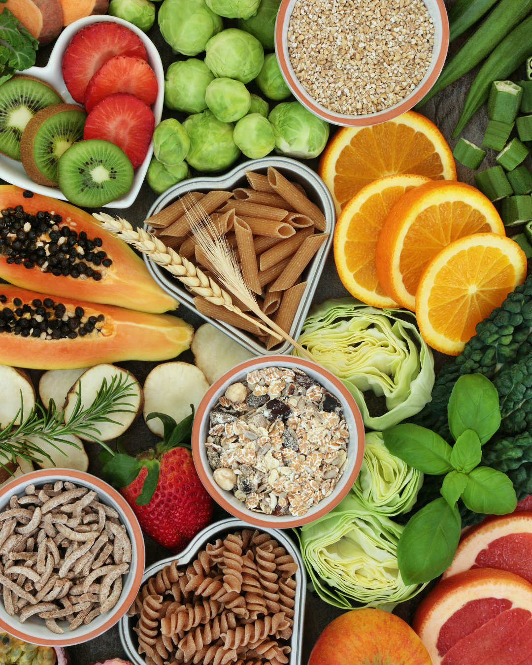 reeducação alimentar 