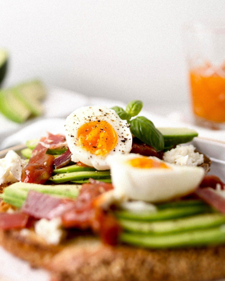 dicas de cafe da manha 