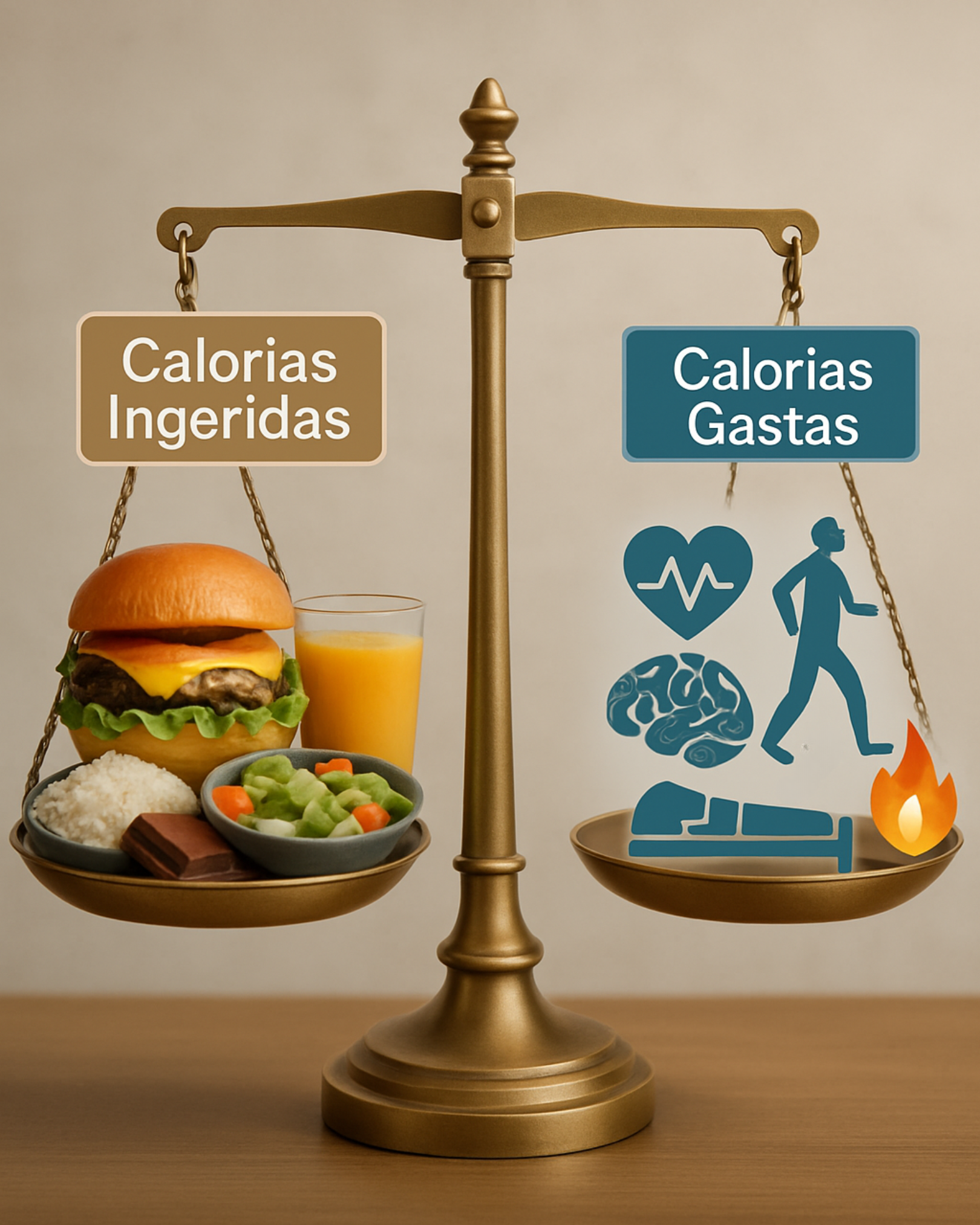 calorias